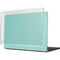 Teal and Yellow Polka Dots MacBook Pro 14in (2021-24) Case plus Skin